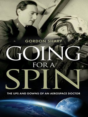 cover image of Going For a Spin